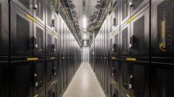 “Revolusi AI Indonesia: Data Center JK1 IBX sebagai Jantung Digital”