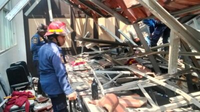 6 Siswa SMKN 1 Cileungsi Bogor Masih Dirawat di RS Imbas Atap Sekolah Ambruk: Tragedi yang Menggetarkan