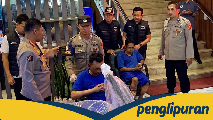 **Terungkap! Dua Pelaku Pembunuhan Sekeluarga di Indramayu Terpaksa Ungkap Identitasnya Karena 'Kambing Hitam' Sialan**