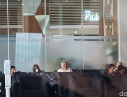 KPK Selidiki Satori, Tersangka Korupsi Dana CSR BI yang Memprihatinkan