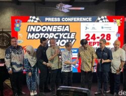 14 Merek Motor Siap Bersaing, Kawasaki Namun Tidak Hadir!