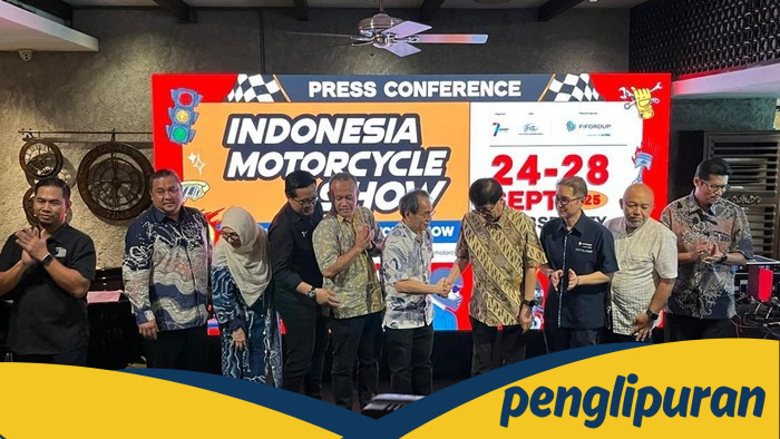 14 Merek Motor Siap Bersaing, Kawasaki Namun Tidak Hadir!