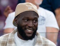 **Cederanya Parah, Lukaku Kok Gak Dioperasi?** Mungkinkah Ini Pertanda Besar!