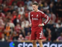 Wirtz Kalem, Tunggu Gol Pertama Bareng Liverpool: Apakah Ini Pertanda Besar?