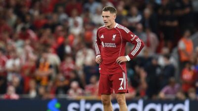 Wirtz Kalem, Tunggu Gol Pertama Bareng Liverpool: Apakah Ini Pertanda Besar?