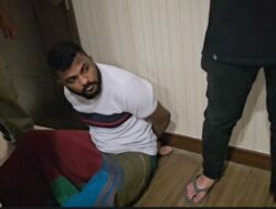 “Momen Gembong Kriminal Buronan Sri Lanka Disergap di Apartemen Jakarta: Operasi Cerdas yang Menjelma Menjadi Perburuan Berdarah”