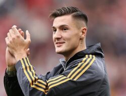 “Man City Vs Man United: Saatnya Benjamin Sesko Bersinar, Si Apa-aja Bisa?”