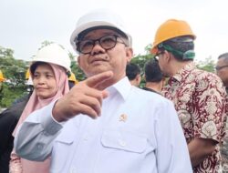 SMK Ambruk di Bogor, Mendikdasmen Berikan Jangka waktu 1 Tahun untuk Perbaikan!