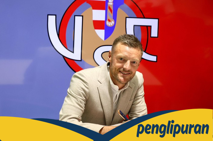 **Sosok Ini yang Yakinkan Jamie Vardy Gabung ke Cremonese**