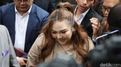 KPK Bantah Cari Sensasi, Fokus Periksa Lisa Mariana