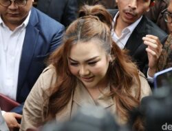 KPK Bantah Cari Sensasi, Fokus Periksa Lisa Mariana