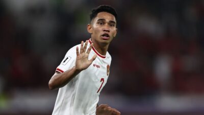 Marselino dan Menit Bermain yang Ditunggu-tunggu di Klub Baru: Bisa Jadi Kunci Sukses?
