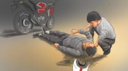 Tragedi Pasutri di Jaksel: Suami Meninggal, Istri Batal Menikah