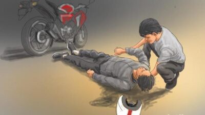 Tragedi Pasutri di Jaksel: Suami Meninggal, Istri Batal Menikah