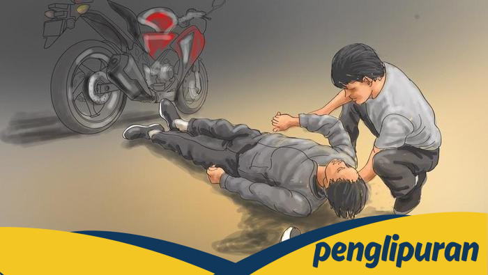 Tragedi Pasutri di Jaksel: Suami Meninggal, Istri Batal Menikah