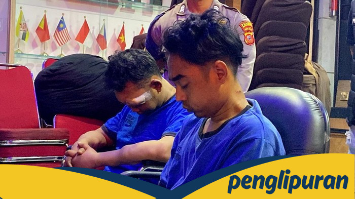 Pembunuhan Sekeluarga di Indramayu, Pelakunya Dimotivasi Uang Rp750 Ribu