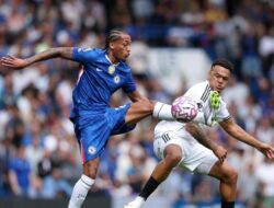 Transfer Chelsea Musim Panas Ini Dipuji – Update 1