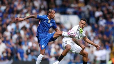 Transfer Chelsea Musim Panas Ini Dipuji – Update 1