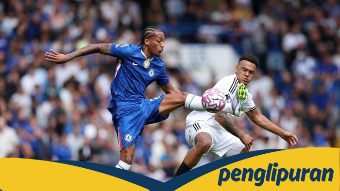 Transfer Chelsea Musim Panas Ini Dipuji - Update 1