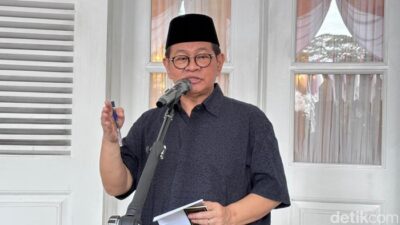 Pramono Resmikan KJP Plus Tahap 2, 707.513 Penerima Bersiap Nikmati Anggaran Rp 1,61 T!