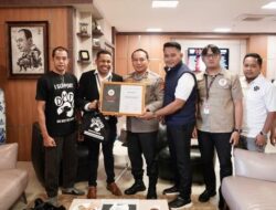 “Pecinta Hewan Beri Penghargaan Kapolda Riau Usai Bongkar Penjagalan Anjing: Solidaritas atas Perjuangan Nyata”