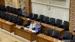 JK: RUU Aceh Gagal, Bukan karena Syariah, tapi Ekonomi yang timpang