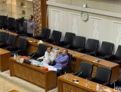 JK: RUU Aceh Gagal, Bukan karena Syariah, tapi Ekonomi yang timpang