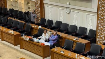 JK: RUU Aceh Gagal, Bukan karena Syariah, tapi Ekonomi yang timpang