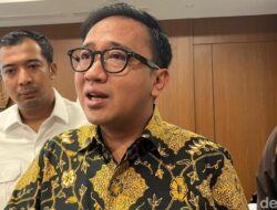 Gerindra Koordinasi DPP atas Mundurnya Sara dari DPR, Bambang Haryadi Ungkap Alasan