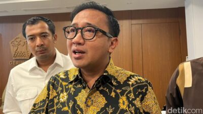 Gerindra Koordinasi DPP atas Mundurnya Sara dari DPR, Bambang Haryadi Ungkap Alasan