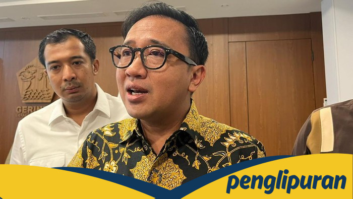 Gerindra Koordinasi DPP atas Mundurnya Sara dari DPR, Bambang Haryadi Ungkap Alasan