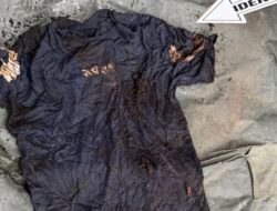 Baju Jadi Kunci Misteri Kerangka di Pohon Aren Sumut, Identitas Korban Terkuak