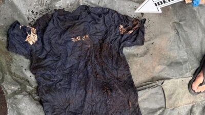 Baju Jadi Kunci Misteri Kerangka di Pohon Aren Sumut, Identitas Korban Terkuak