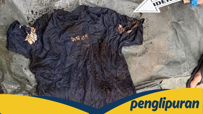 Baju Jadi Kunci Misteri Kerangka di Pohon Aren Sumut, Identitas Korban Terkuak