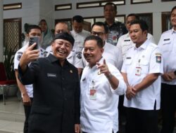 “Gubernur Jabar Terpuji Kemendagri, 11 Arahan Tito Diselesaikan Cepat!”