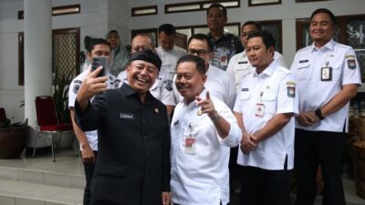 “Gubernur Jabar Terpuji Kemendagri, 11 Arahan Tito Diselesaikan Cepat!”