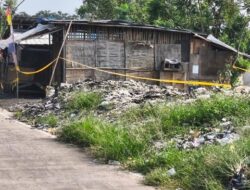 Bapeten Tegal: 8 Lokasi di Cikande Serang Terpapar Radioaktif, Apa yang Dilakukan Pemerintah?