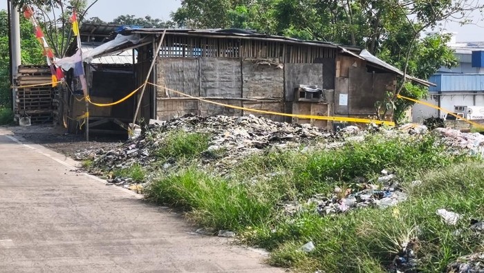 Bapeten Tegal: 8 Lokasi di Cikande Serang Terpapar Radioaktif, Apa yang Dilakukan Pemerintah?
