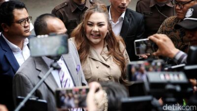 Kubu RK Tuding Cari Sensasi, Pengacara Lisa: “Ngapain Takut?”
