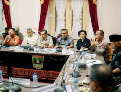 Kapolda Irjen Gatot Turunkan Tim, Tertibkan Tambang Ilegal di Sumbar!