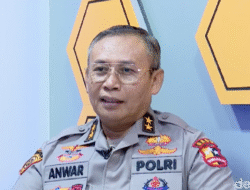 Hoegeng Corner Hadir Lagi, Kapolri Dorong SDM Polri Jadi Teladan Aspirasi