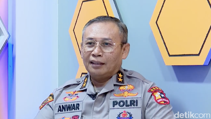 Hoegeng Corner Hadir Lagi, Kapolri Dorong SDM Polri Jadi Teladan Aspirasi
