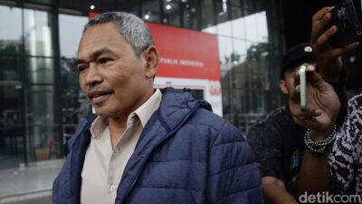 “Satori Terancam Hukuman karena Mobil yang Disita KPK Dibeli Sebelum Jadi Anggota DPR”