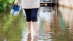 5 Cara Mencegah Penyakit Pasca Banjir, Apa Saja? Ini Tips dari Kemenkes RI