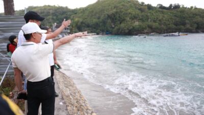 Pemkab Klungkung Berikan Peringatan Keras kepada Pelaku Usaha Nusa Penida