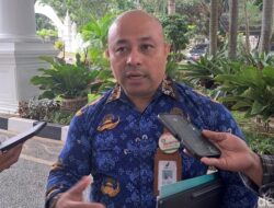 BPOM Banten Dorong Satgas MBG di Serang, Koordinasi Program untuk Masyarakat