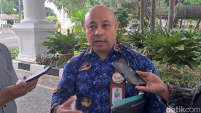 BPOM Banten Dorong Satgas MBG di Serang, Koordinasi Program untuk Masyarakat