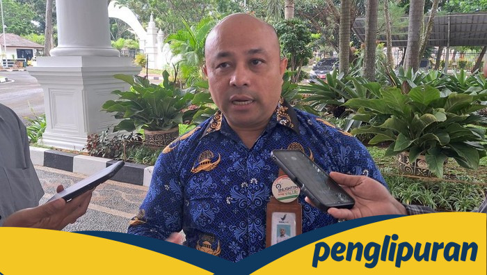 BPOM Banten Dorong Satgas MBG di Serang, Koordinasi Program untuk Masyarakat