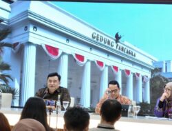 **Wakil Tetap RI Ungkap: Negara Dunia Setuju PBB Perlu Direformasi**