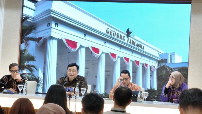 **Wakil Tetap RI Ungkap: Negara Dunia Setuju PBB Perlu Direformasi**